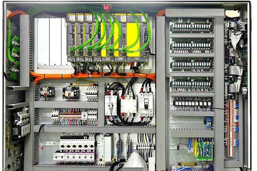 Electrical