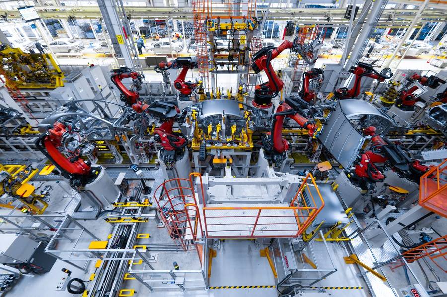 Robots