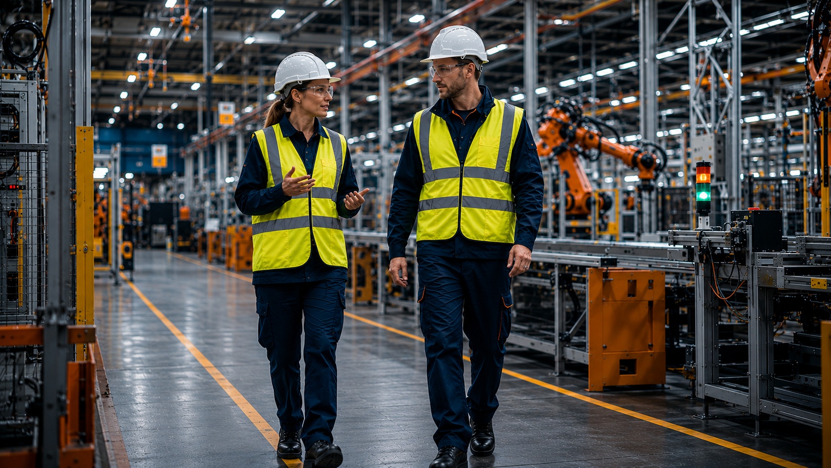 Flexible engineering resource for manufacturers